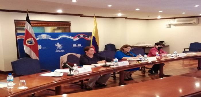 cooperación sur-sur