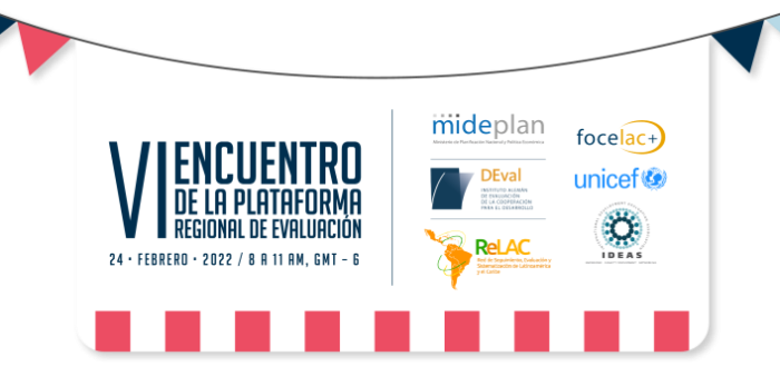 Banner con los logos de las instituciones participantes