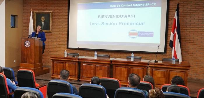 Foro Sobre Control Interno