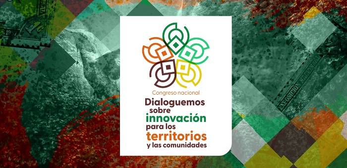 Logo del Congreso sobre Innovación