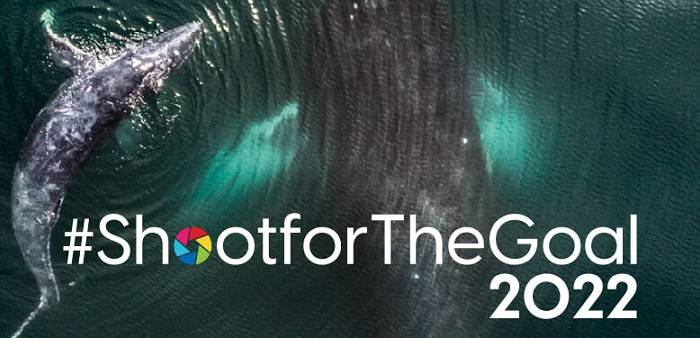 Concurso de fotografía por los ODS