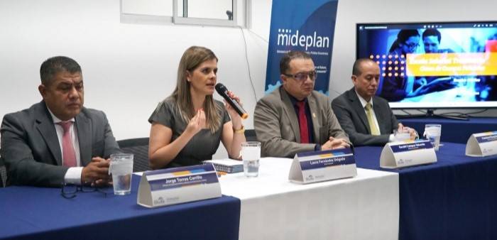 Conferencia de prensa