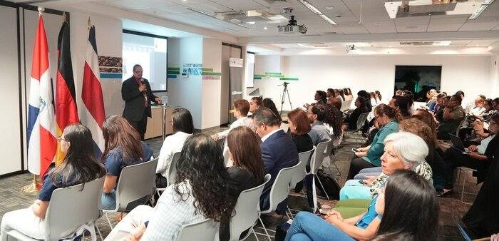 Costa Rica, República Dominicana y Alemania trabajan en el uso de recursos genéticos y bioquímicos de la biodiversidad