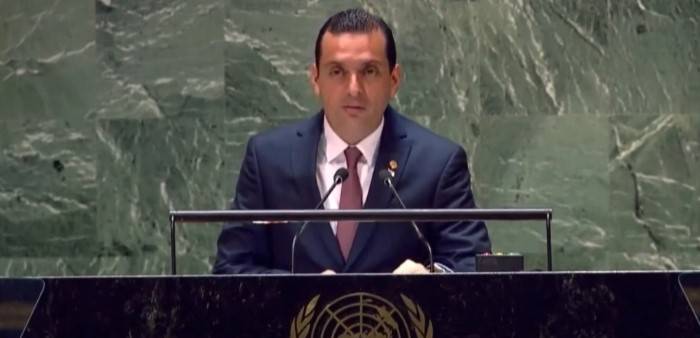 Mideplan representa a Costa Rica en el Foro Político de Alto Nivel de los Objetivos de Desarrollo Sostenible