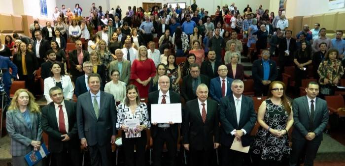 Foro Nacional de los Objetivos de Desarrollo Sostenible 2023 analiza avances hacia un futuro sostenible