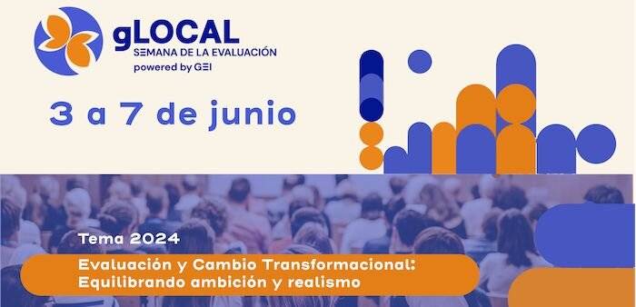 Mideplan estará presente en Semana de la Evaluación 2024