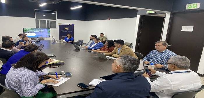 Mideplan avanza en el cumplimiento de la Ley 10.096 para impulsar el Desarrollo Regional en Costa Rica