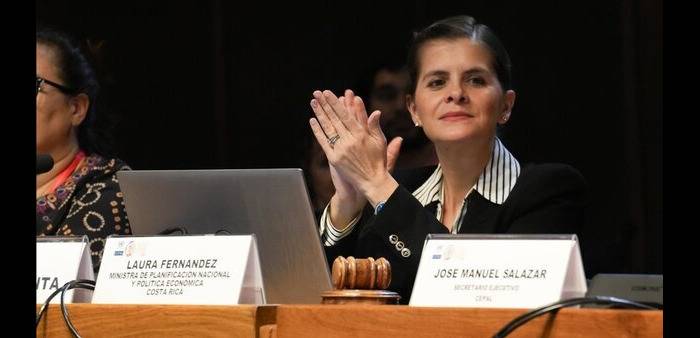 Costa Rica continúa coordinando el Foro de Países de América Latina y el Caribe sobre Desarrollo Sostenible